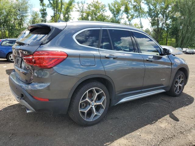 VIN WBXHT3C34H5F81539 2017 BMW X1, Xdrive28I no.3