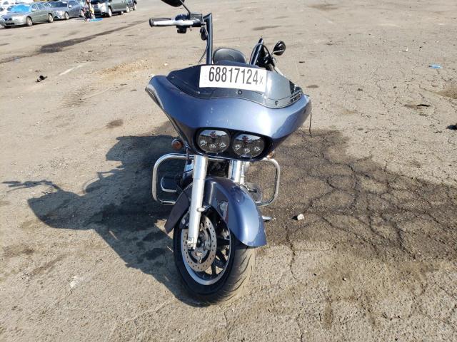 2008 HARLEY-DAVIDSON FLTR 1HD1FS4188Y606143
