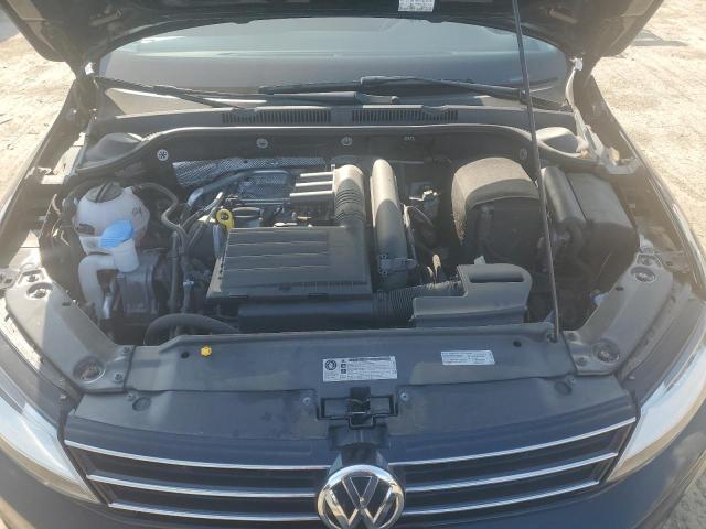 2017 VOLKSWAGEN JETTA S - 3VW2B7AJ8HM409064