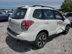 SUBARU FORESTER 2 photo