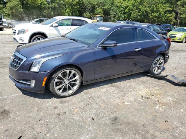 CADILLAC ATS PREMIU