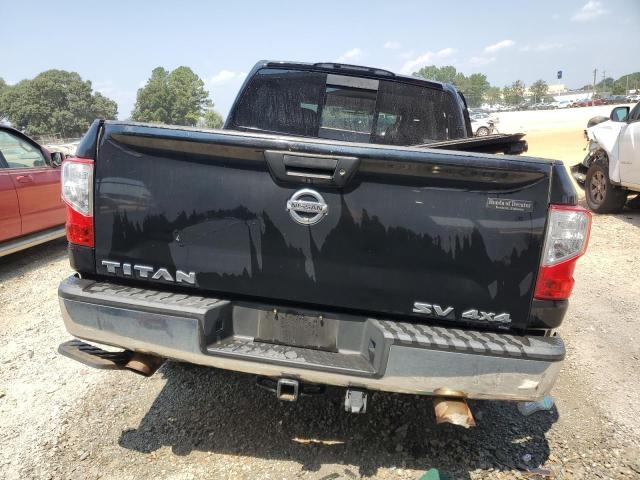 2018 NISSAN TITAN S - 1N6AA1EJ7JN537376