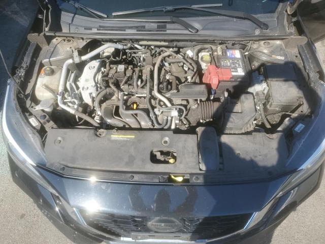 2020 NISSAN SENTRA SV - 3N1AB8CV9LY268577