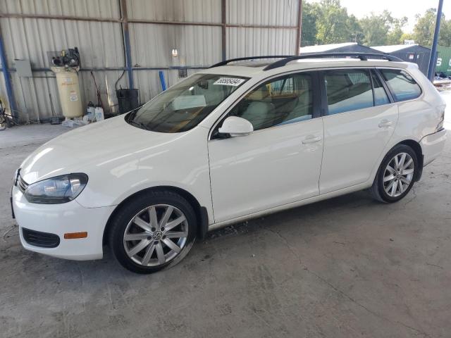 2011 VOLKSWAGEN JETTA TDI 2011