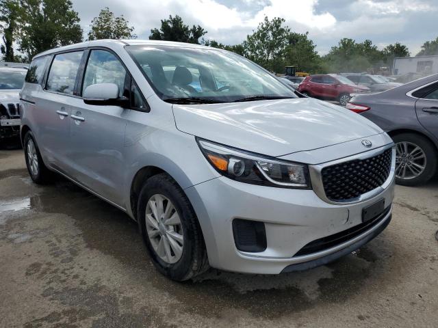 Vin: kndma5c12j6374897, lot: 65537994, kia sedona l 20184