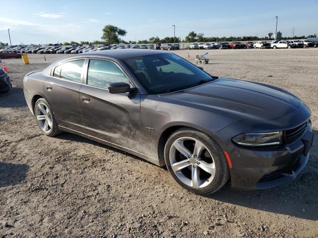 2016 DODGE CHARGER R/ - 2C3CDXCT5GH355532