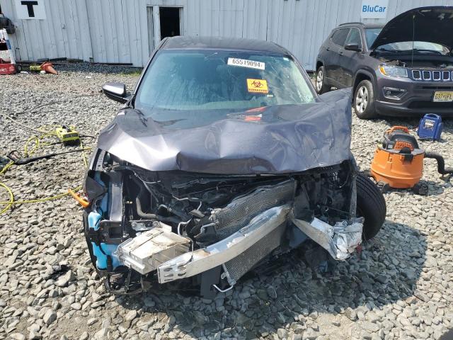 2018 HONDA CIVIC LX 2HGFC2F57JH559138  65519094