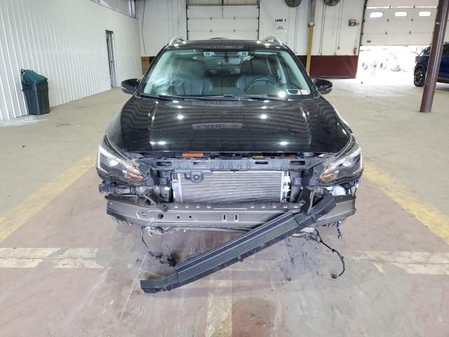 2018 SUBARU IMPREZA LI - 4S3GTAT6XJ3729540