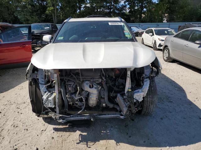 2021 TOYOTA HIGHLANDER - 5TDGZRBH2MS547771