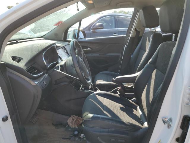 2017 BUICK ENCORE PRE - KL4CJASB8HB013877
