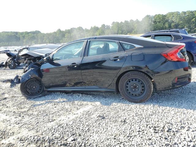 2018 HONDA CIVIC LX - 19XFC2F52JE022106