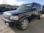 LAND ROVER LR4 HSE LU снимка