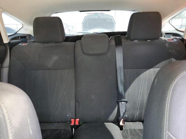 2018 FORD FOCUS SEL - 1FADP3M2XJL261555