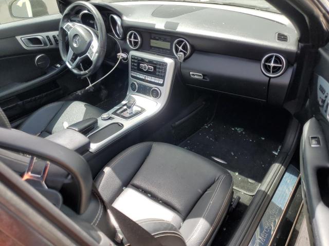 2016 MERCEDES-BENZ SLK 300 WDDPK3JA6GF120903