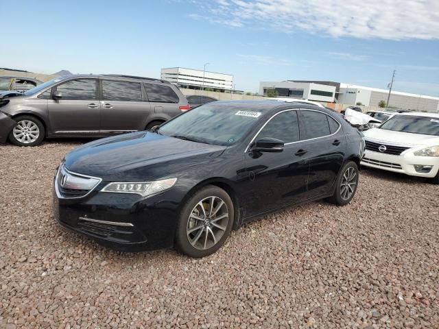 2016 ACURA TLX TECH - 19UUB2F51GA006275