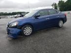 2016 NISSAN SENTRA S - 3N1AB7AP4GY315891