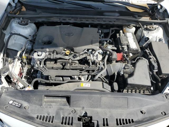 VIN 4T1C11AK6PU113658 2023 Toyota Camry, LE no.11