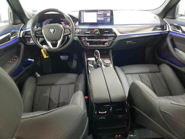 2023 BMW 530 XI - WBA13BJ06PWY21288