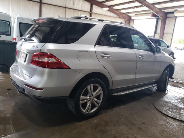 VIN 4JGDA5HB1DA161177 2013 Mercedes-Benz ML-Class, ... no.3