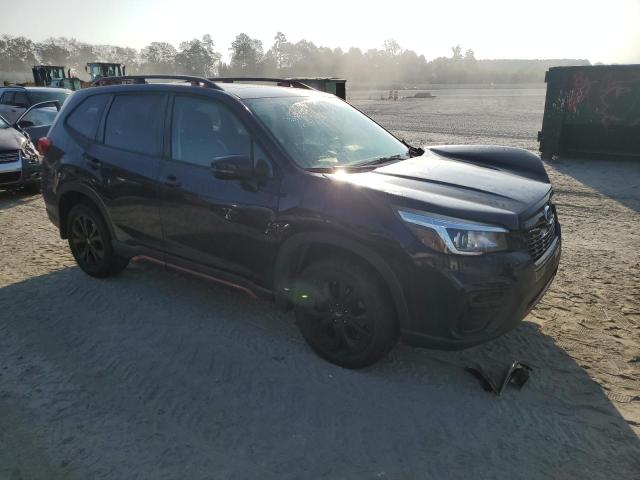 2019 SUBARU FORESTER S - JF2SKAPC9KH400461