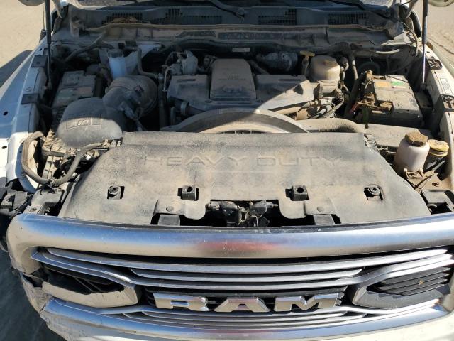2018 RAM 3500 LONGH 3C63R3NL4JG385283
