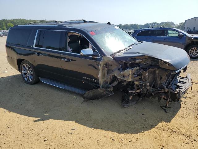 2015 CHEVROLET SUBURBAN 1 1GNSKKKC0FR292962