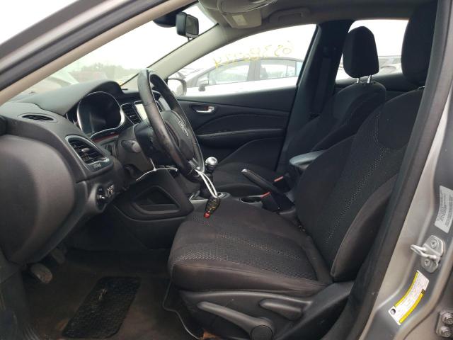 2015 DODGE DART SE AE - 1C3CDFDHXFD119152