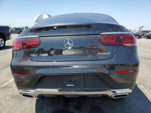 2022 MERCEDES-BENZ GLC COUPE W1N0J8EBXNG040759  68867994