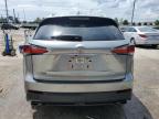 LEXUS NX 200T BA photo