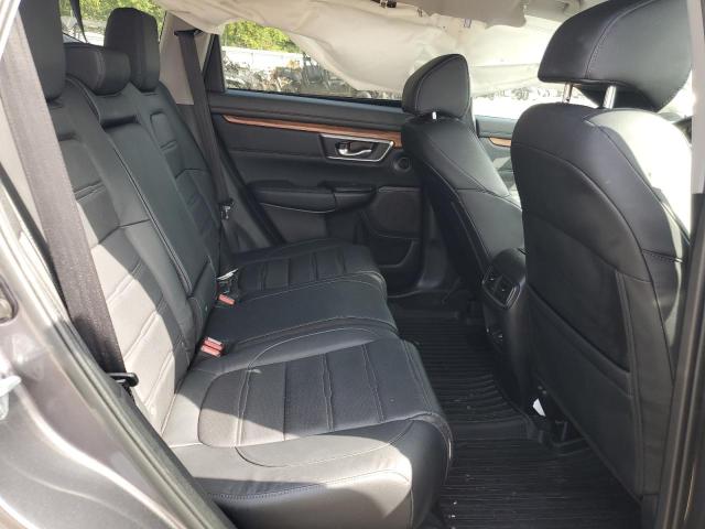 2021 HONDA CR-V TOURI - 7FART6H95ME027632