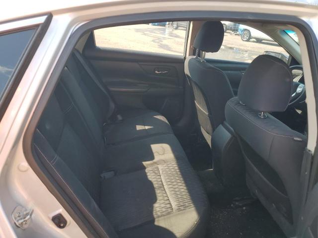 2017 NISSAN ALTIMA 2.5 - 1N4AL3AP8HC207096