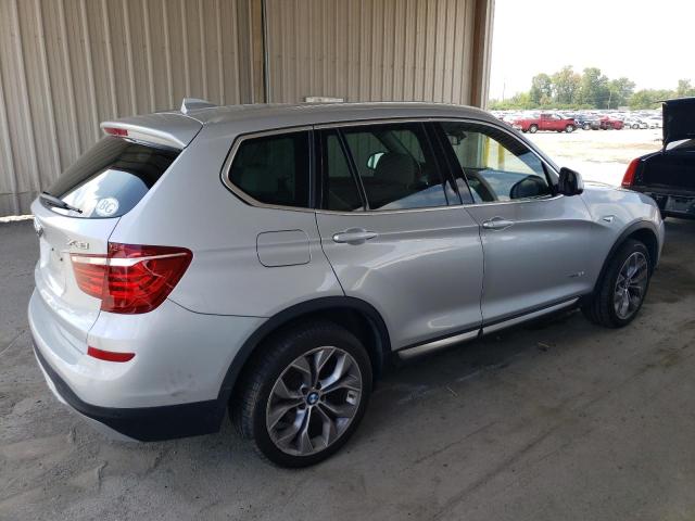 VIN 5UXWX9C5XH0T06845 2017 BMW X3, Xdrive28I no.3