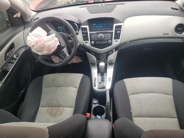 2016 CHEVROLET CRUZE LIMI - 1G1PC5SH2G7174913