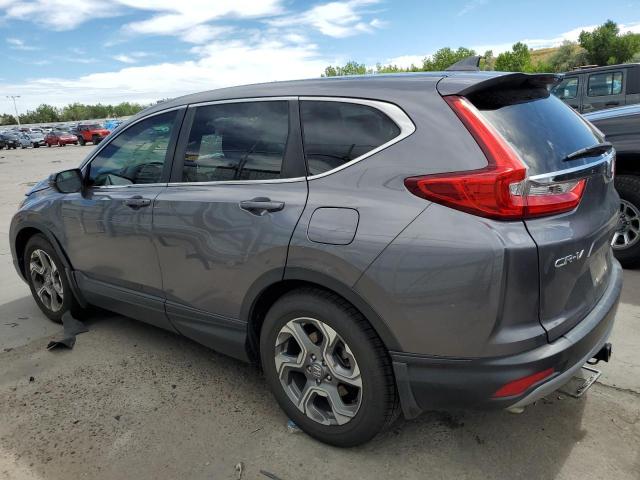 2019 HONDA CR-V EXL - 7FARW1H84KE040242
