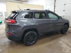 JEEP CHEROKEE L photo