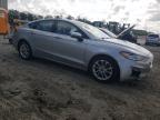 FORD FUSION SE photo