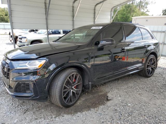 2022 AUDI SQ7 PRESTI - WA1VWBF79ND020214