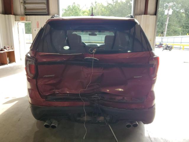 2019 FORD EXPLORER S 1FM5K8GT9KGA07923  65608644