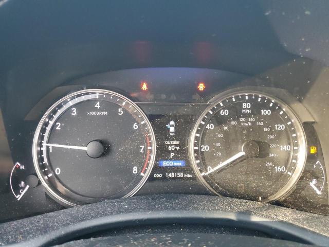 2015 LEXUS GS 350 - JTHBE1BL1FA014076