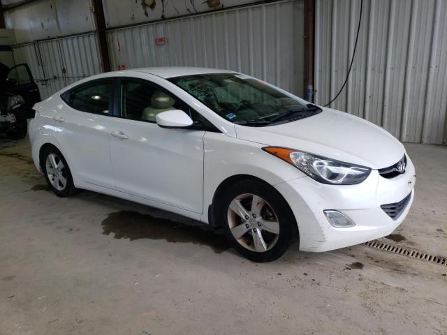 Vin: 5npdh4ae8dh404331, lot: 65807424, hyundai elantra gls 20134