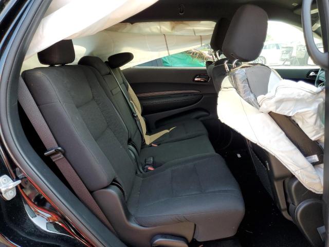 2022 DODGE DURANGO GT - 1C4RDJDG2NC160881