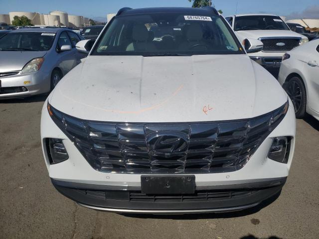 2022 HYUNDAI TUCSON LIM - 5NMJECAE9NH134403