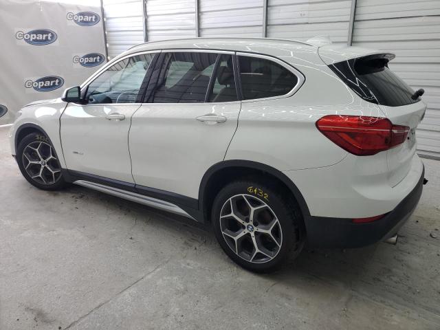 VIN WBXHT3C38J5F92730 2018 BMW X1, Xdrive28I no.2