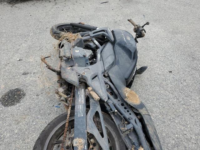 2014 HONDA CTX700 ND JH2RC6844EK000496