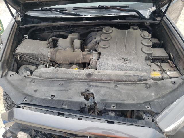 2022 TOYOTA 4RUNNER SR - JTEMU5JR0N6021186