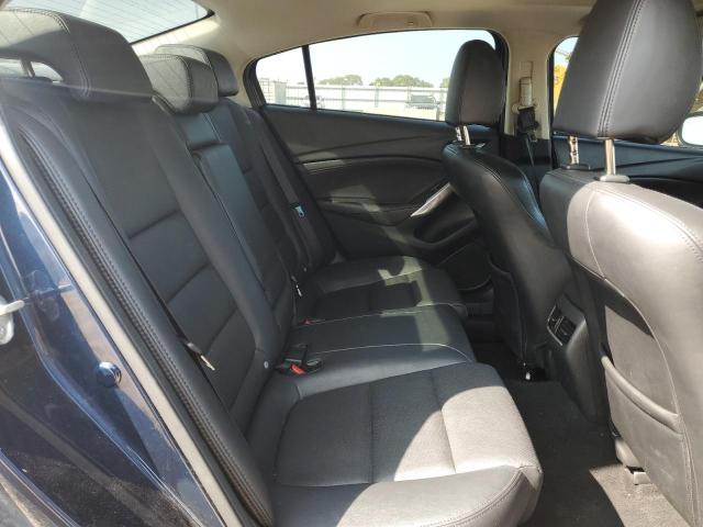 2017 MAZDA 6 TOURING - JM1GL1V5XH1105022