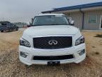 INFINITI QX80 снимка