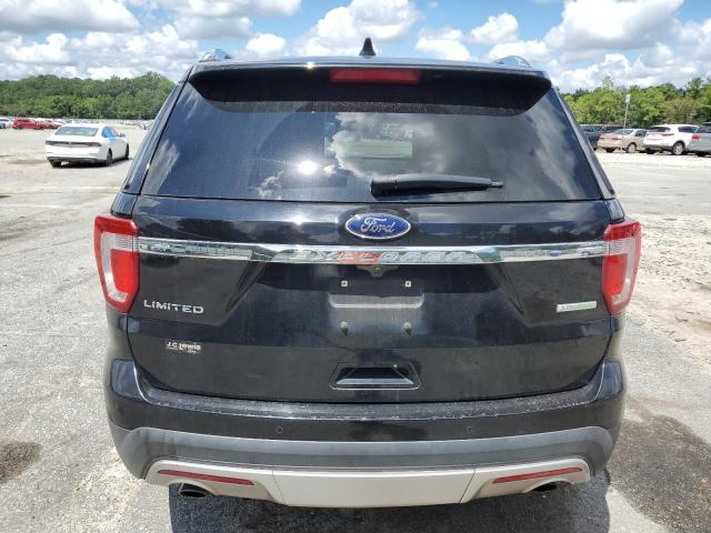 2016 FORD EXPLORER L - 1FM5K7FH2GGD33612