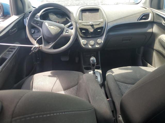 2020 CHEVROLET SPARK 1LT - KL8CD6SA7LC470998