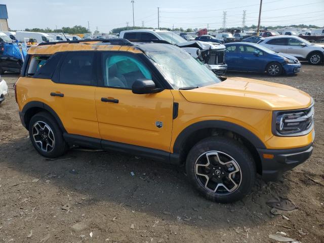 2023 FORD BRONCO SPO - 3FMCR9B65PRD00955